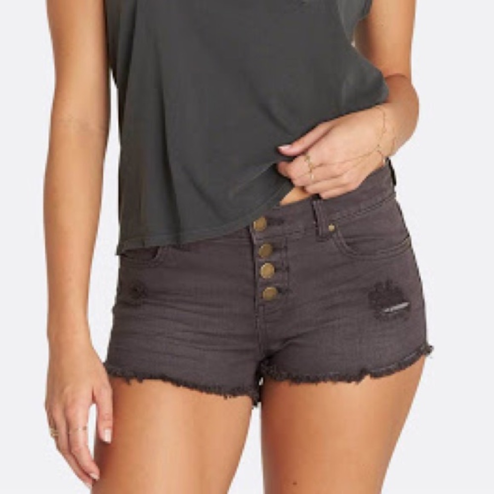 billabong shorts